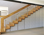 Construction et protection de vos escaliers par Escaliers Maisons à Montagny-sur-Grosne